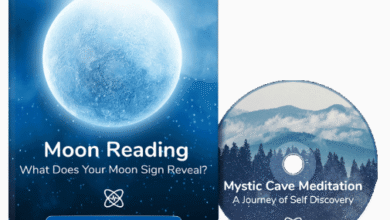 moonreading