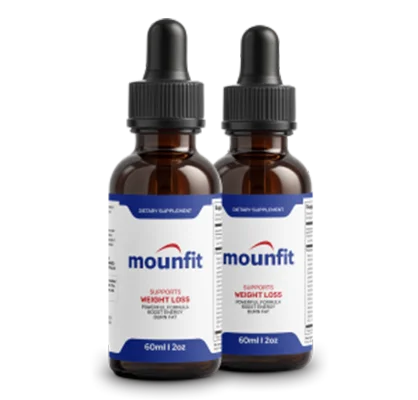 mounfit