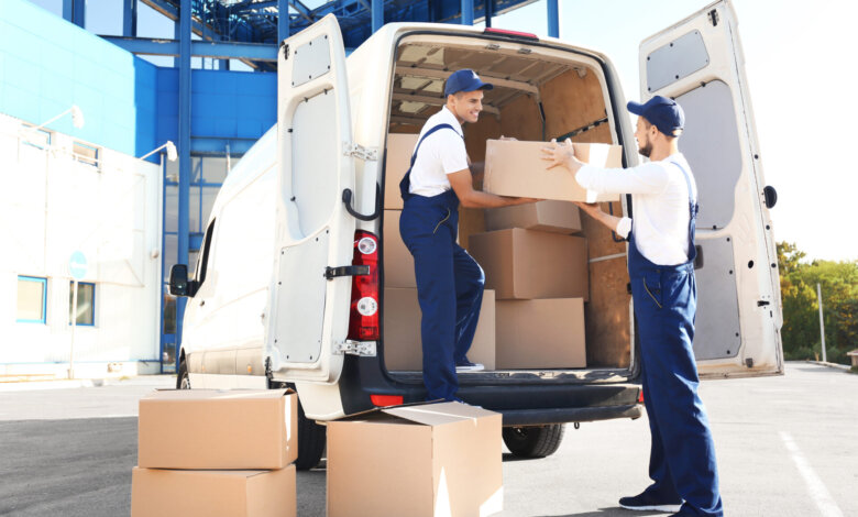moving company1