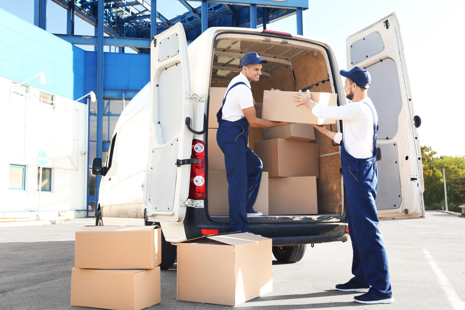 moving company1