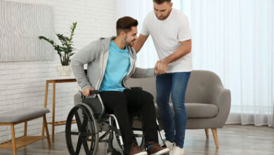 ndis disability service provider