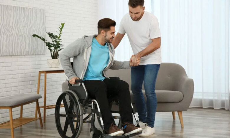 ndis disability service provider