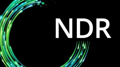 NDR