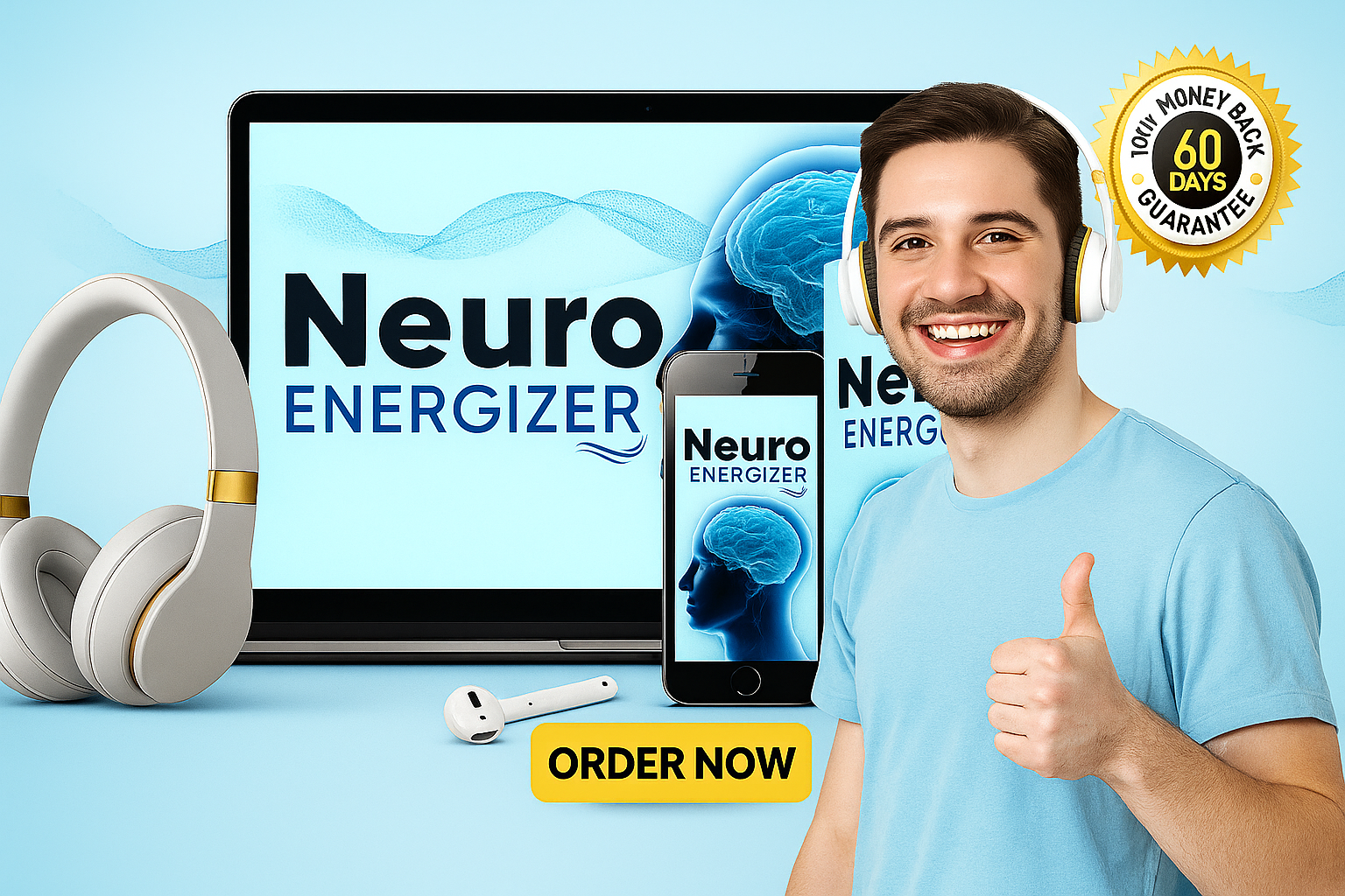 Neuro Energizer