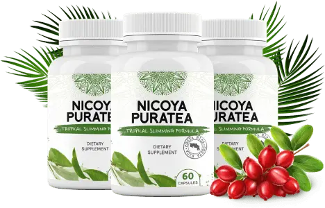Nicoya PuraTea