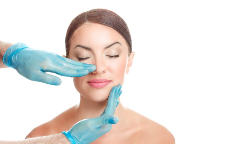 Nose Tip Plasty in Dubai