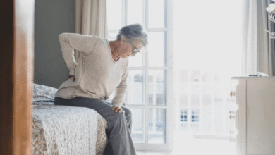 choosing pressure relief mattress