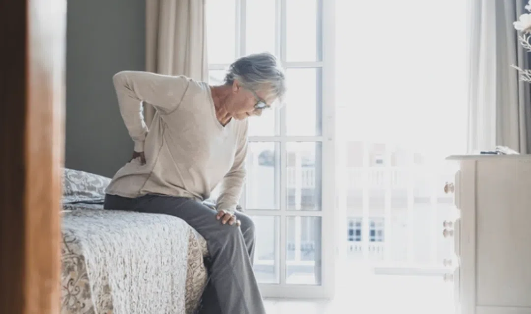 choosing pressure relief mattress