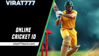 online cricket id