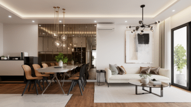 #InteriorDesignersInBangalore
