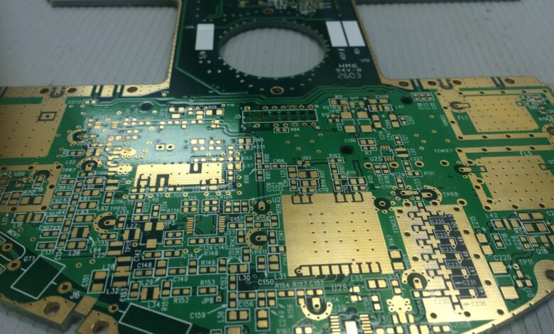 flexible PCB manufacturers