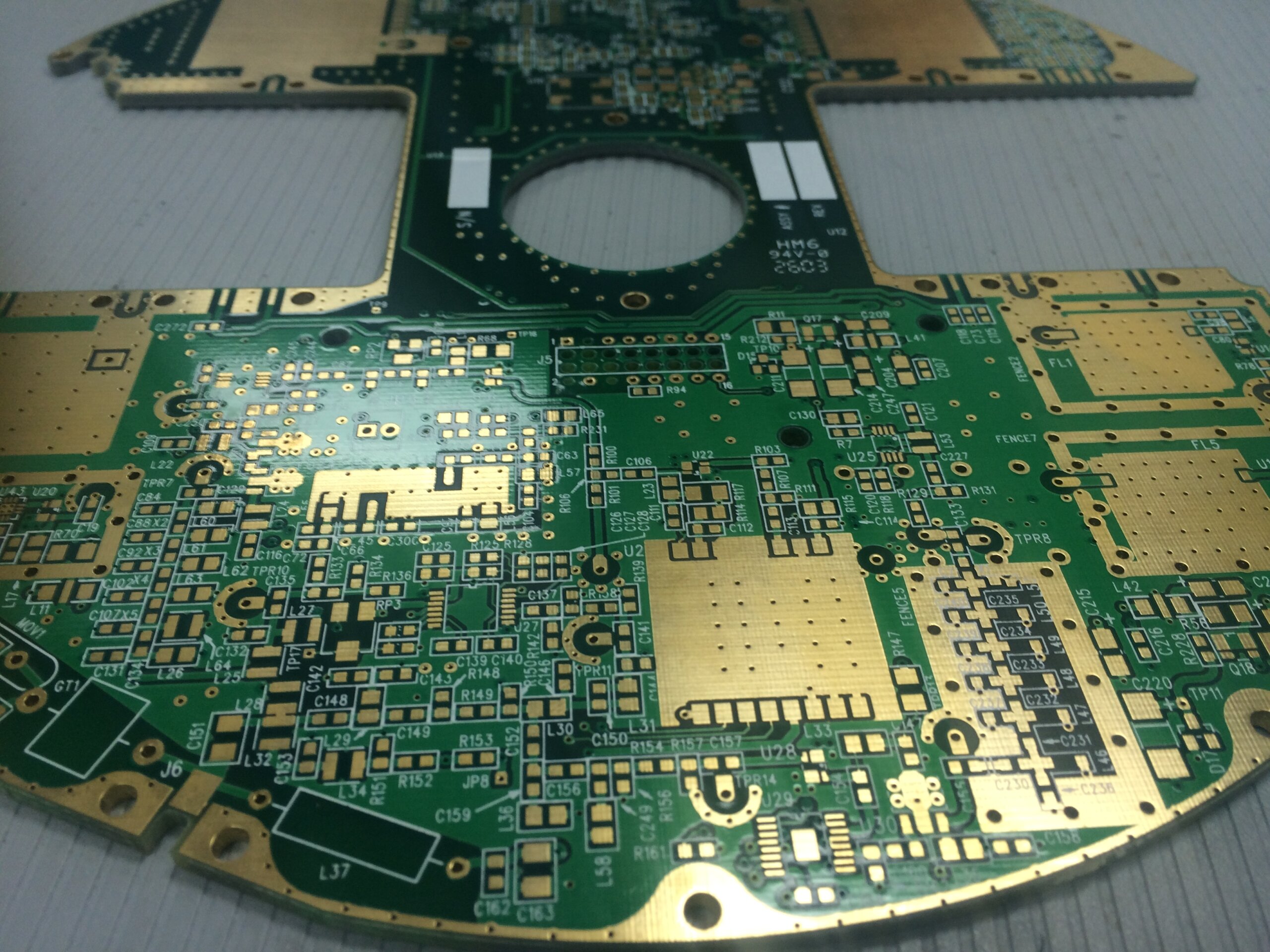 flexible PCB manufacturers