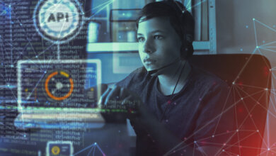 Top 15 Python Web & App Development Companies, Python Web & App Development, InnovationM Noida