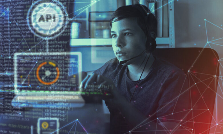 Top 15 Python Web & App Development Companies, Python Web & App Development, InnovationM Noida