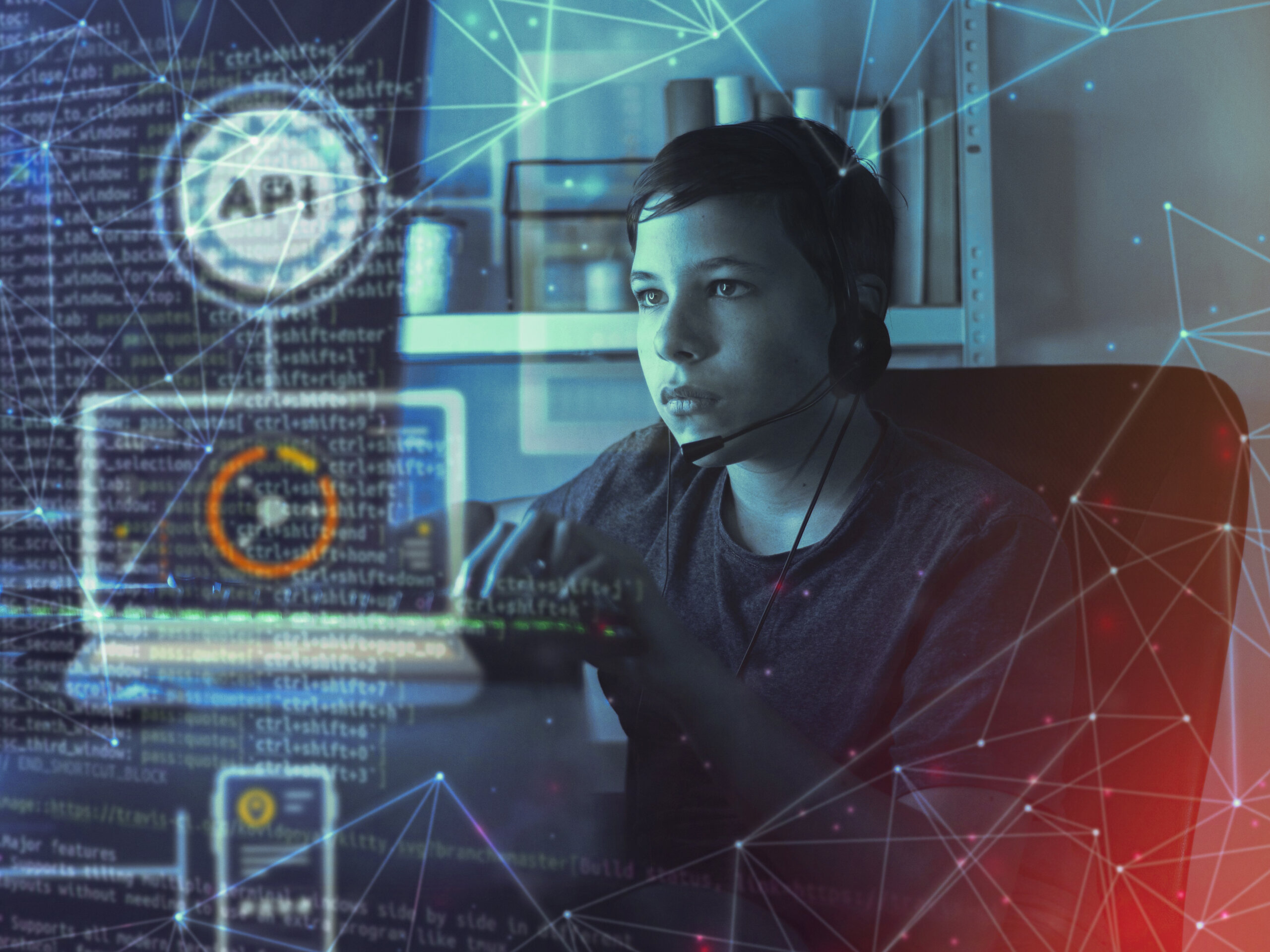 Top 15 Python Web & App Development Companies, Python Web & App Development, InnovationM Noida