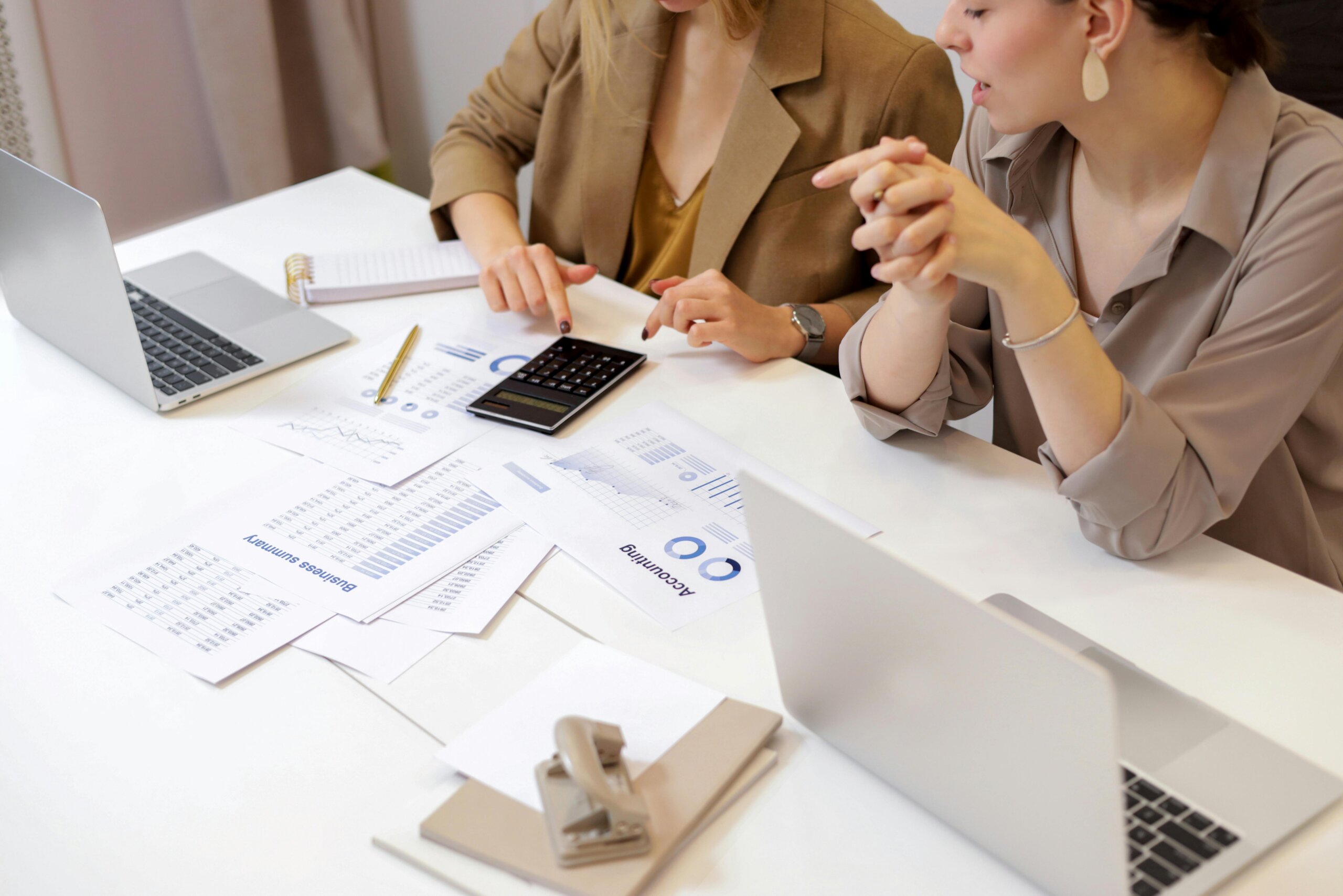 Mastering Workforce Growth with Training Needs Assessment