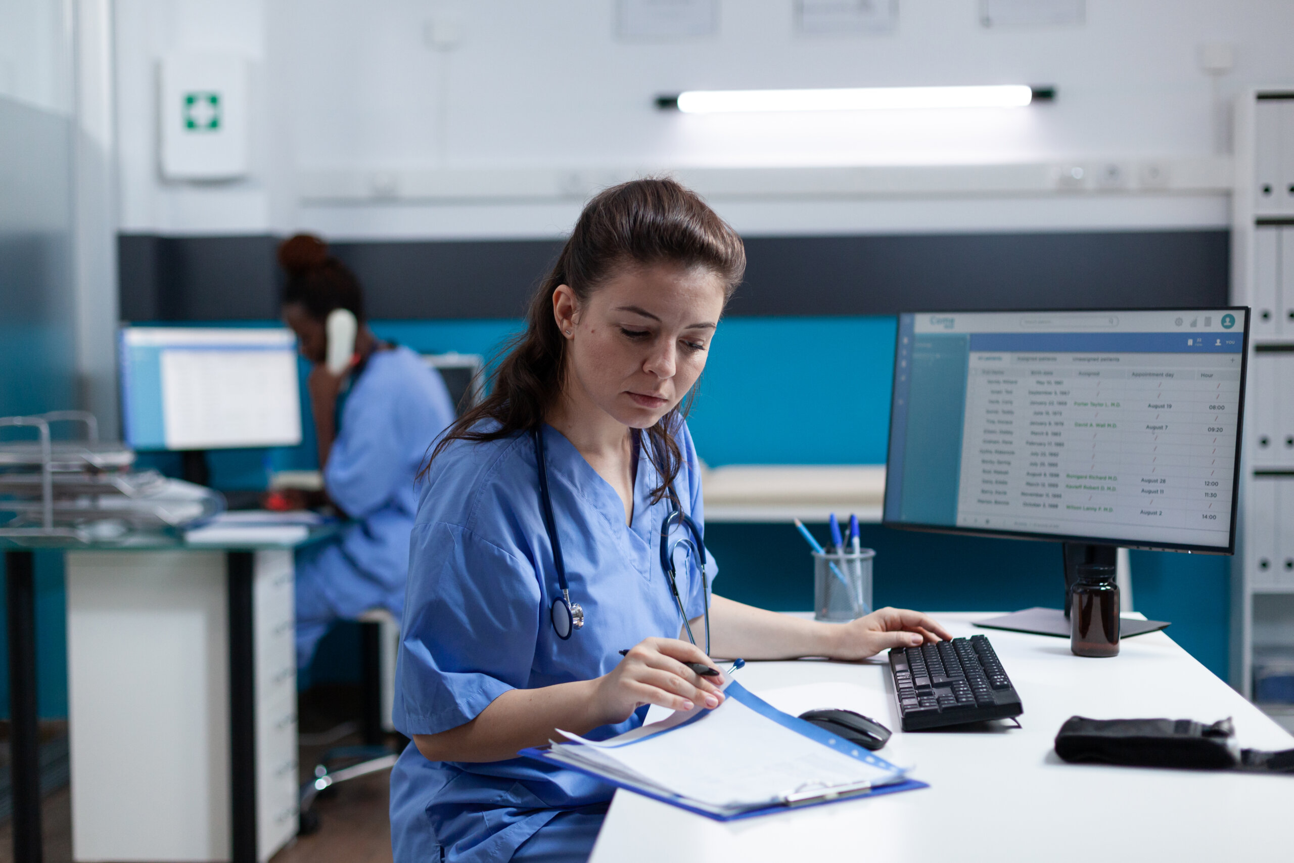 nursing assignment help