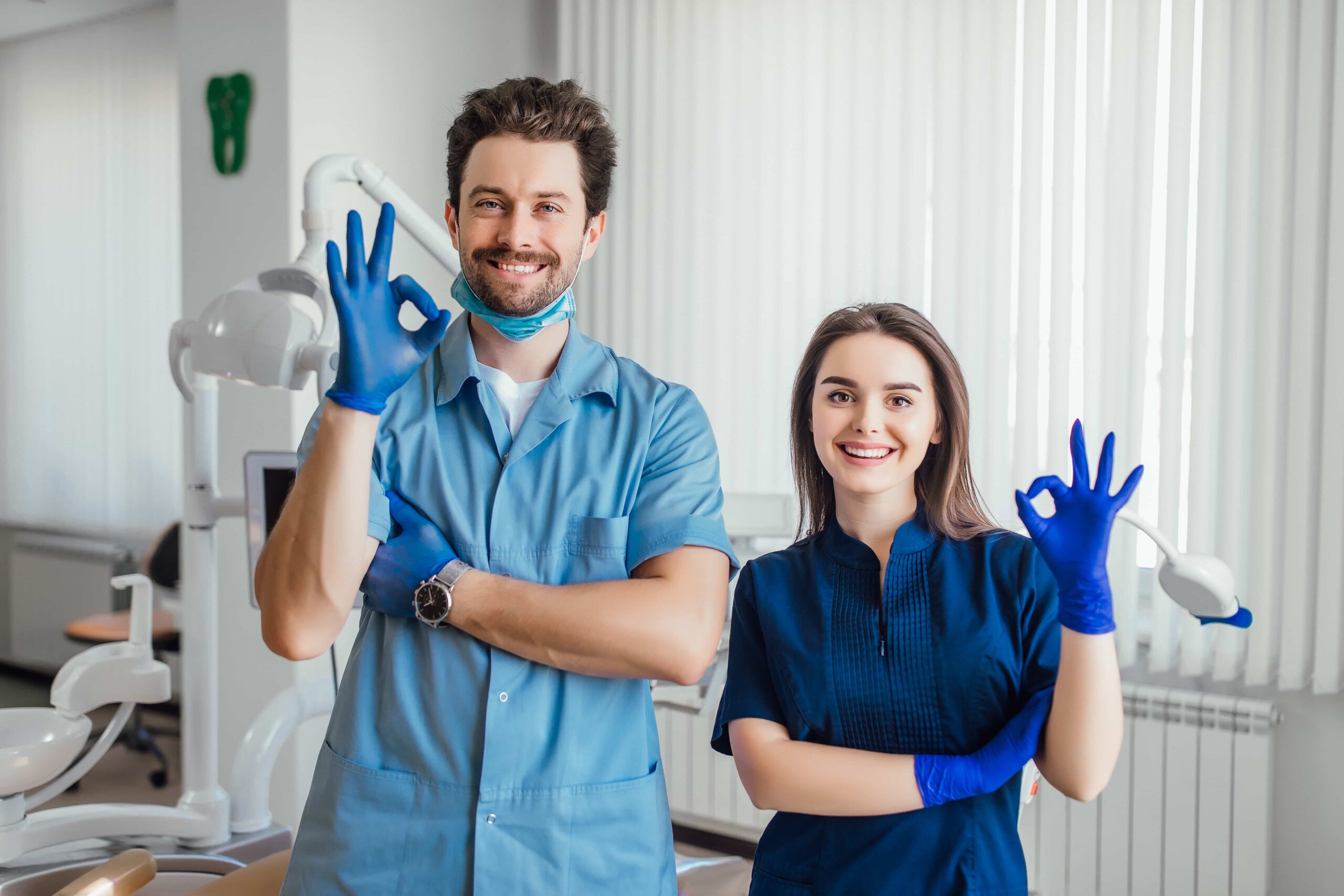 Dentist