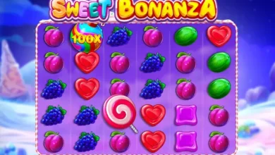 Play Sweet Bonanza in 2025
