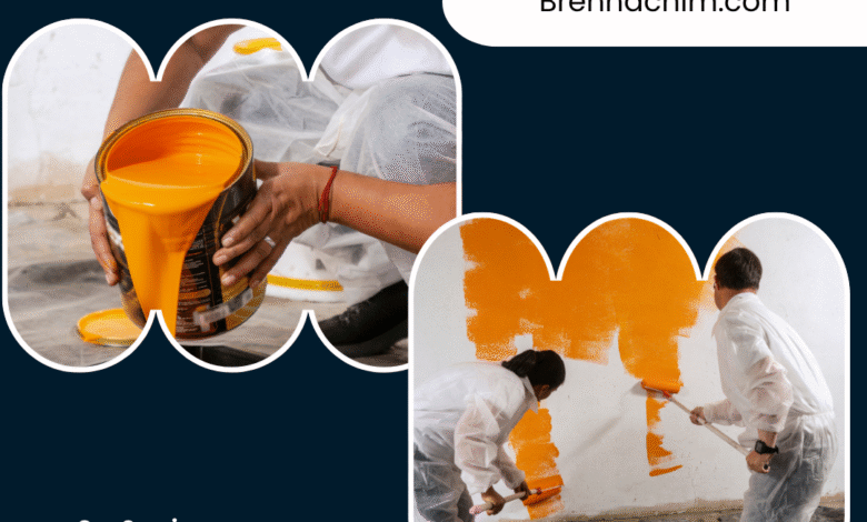 chemical solvents companies