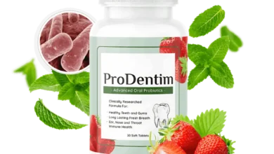 ProDentim