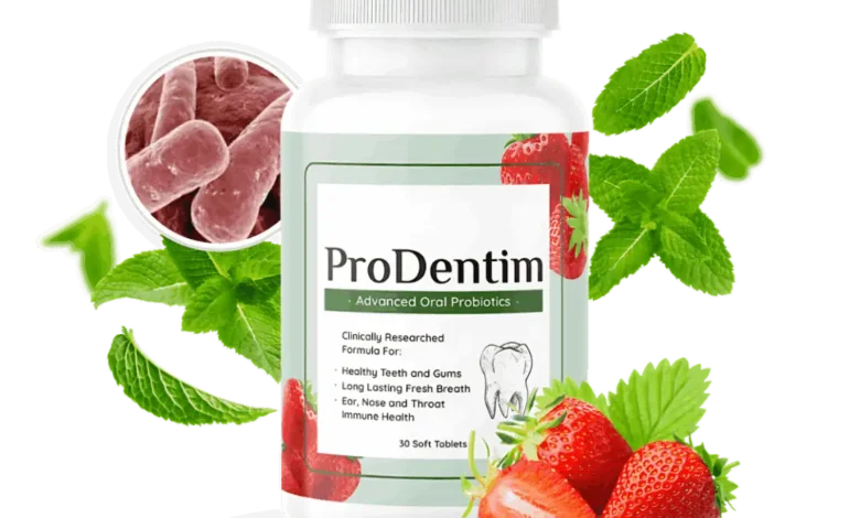 ProDentim