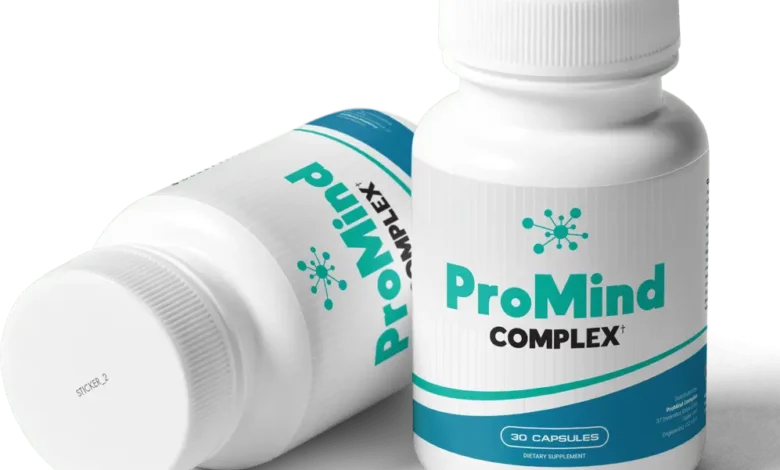 promindcomplex