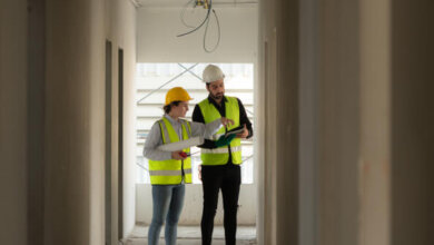 Property Condition Assessment