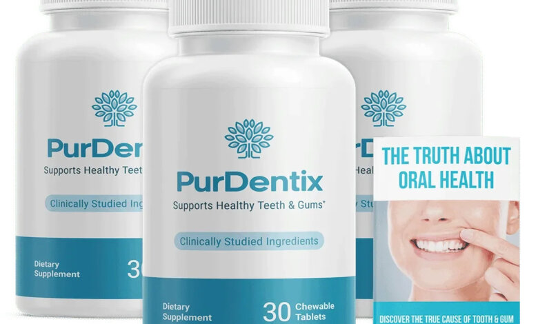 purdentix