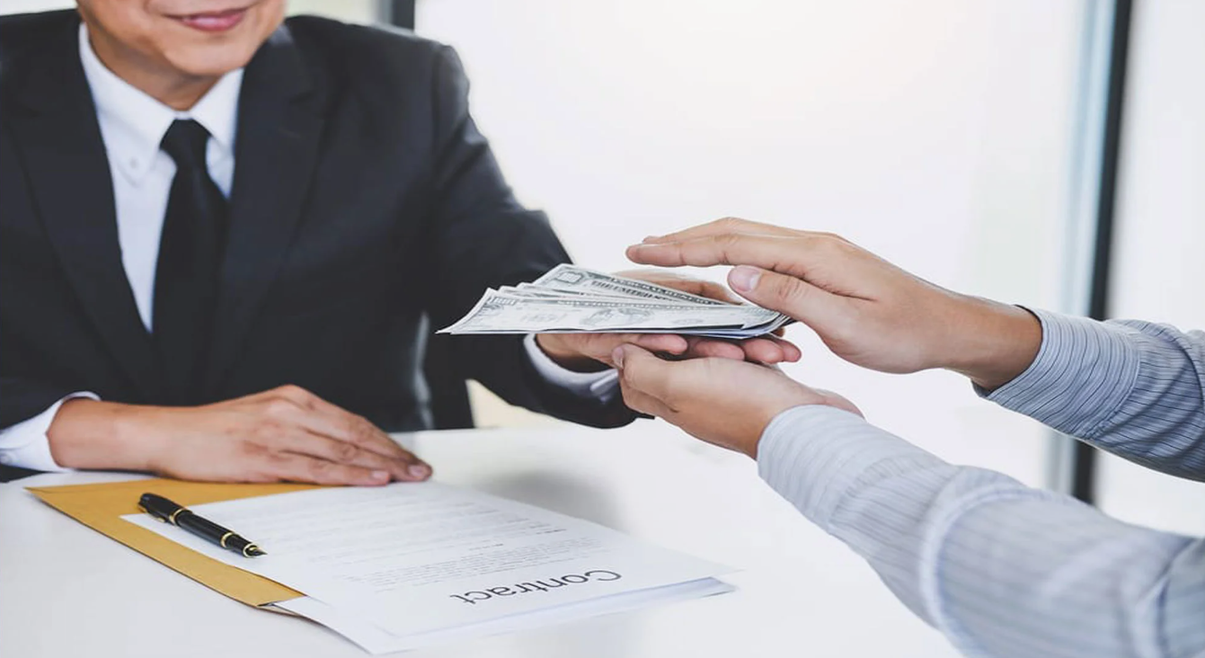 quick loans for contractors