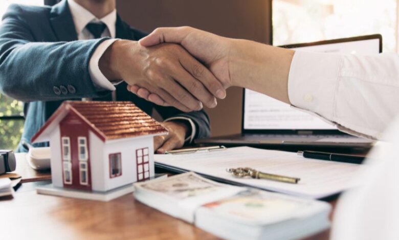 United States Real Estate Market