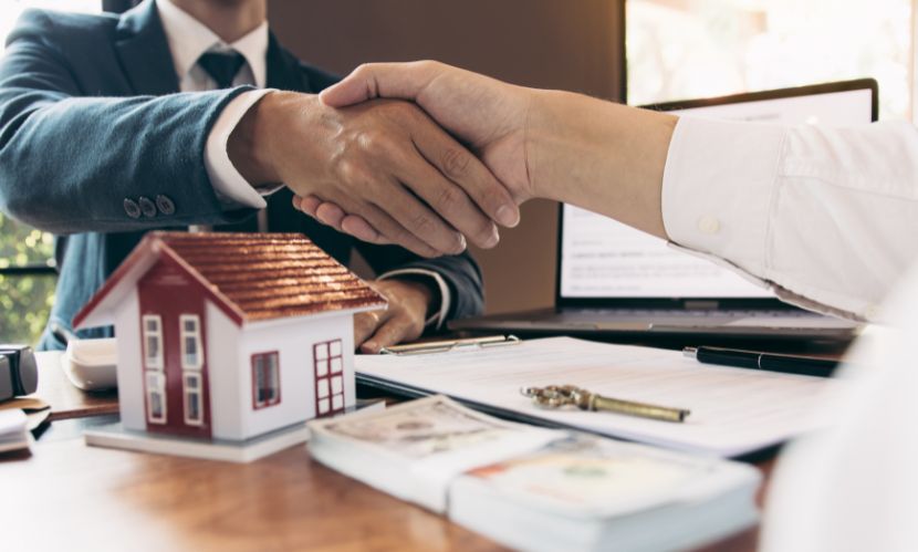 United States Real Estate Market