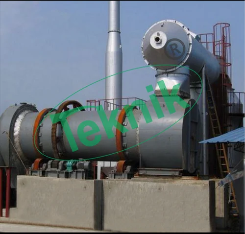 Top-Quality Kiln Incinerator with Comprehensive Scientific Laboratory Setup