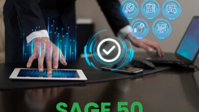 Sage 50 canada