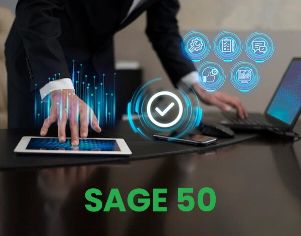 Sage 50 canada