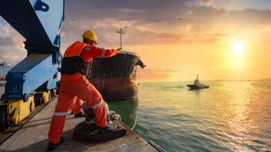 Why the STCW Certificate Is Essential for Working at Sea