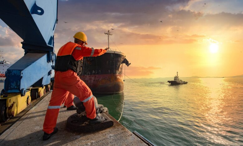 Why the STCW Certificate Is Essential for Working at Sea