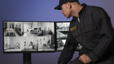 Security Services in Chennai