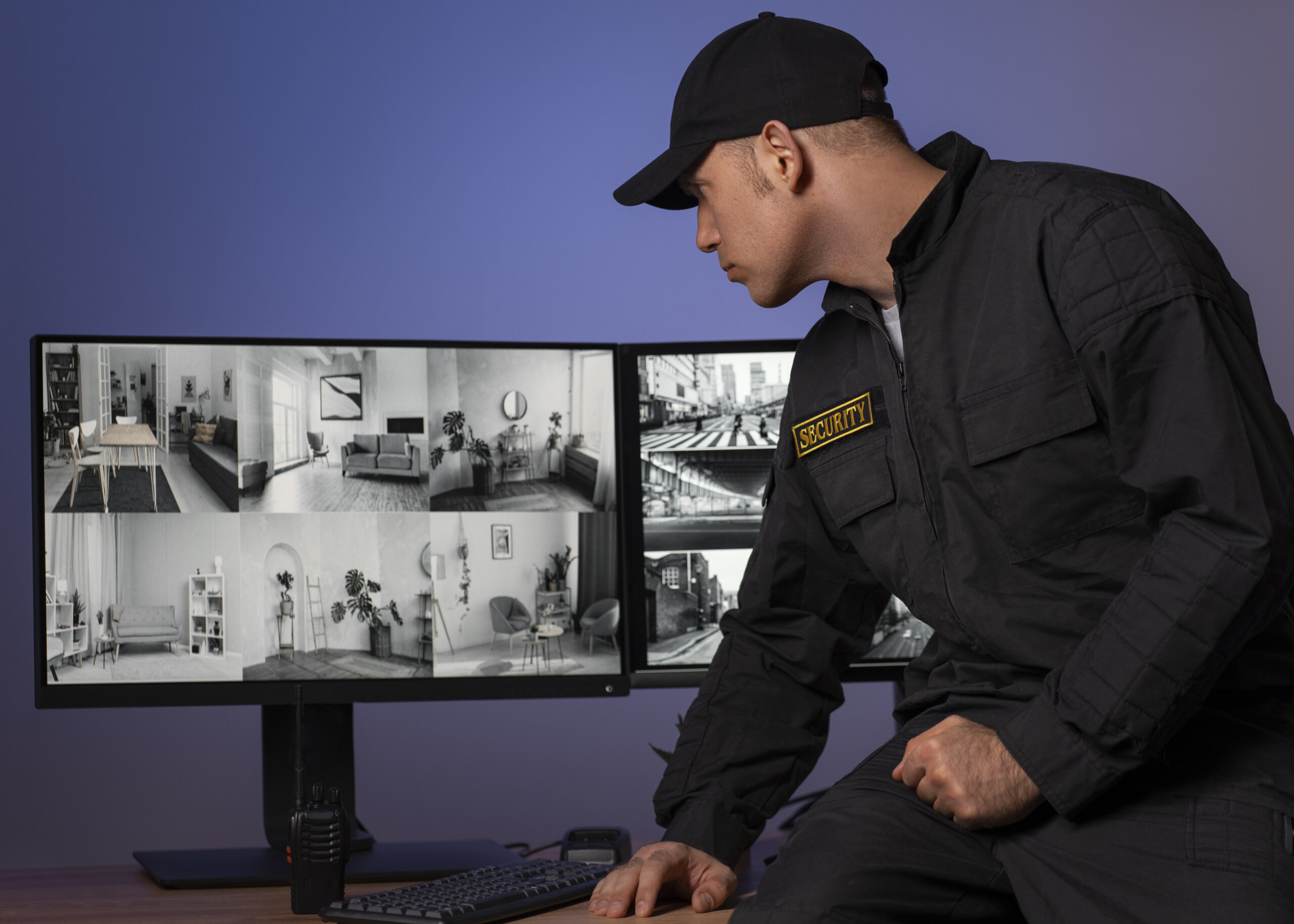 Security Services in Chennai