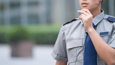 security guard in singapore