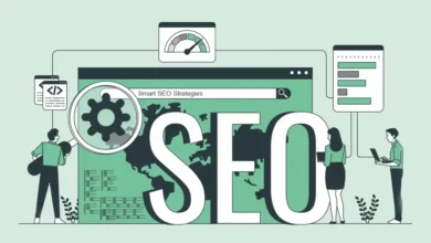 Effective SEO Solutions