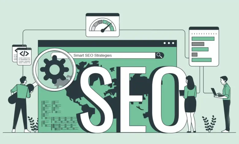 Effective SEO Solutions