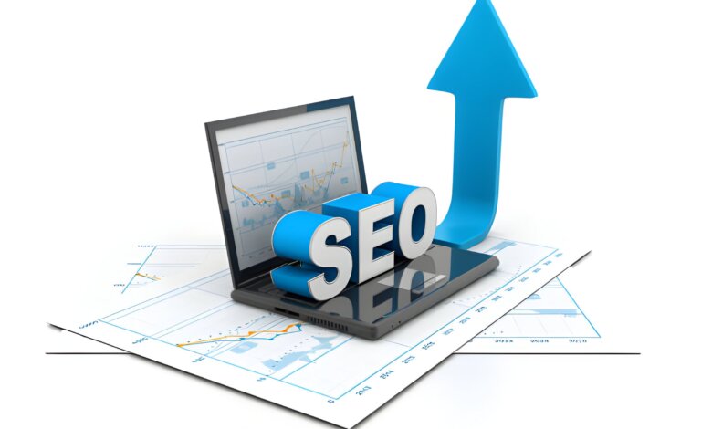 SEO for Spray Foam