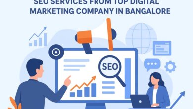digital marketing company in bangalore