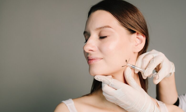 Volift Fillers in Dubai