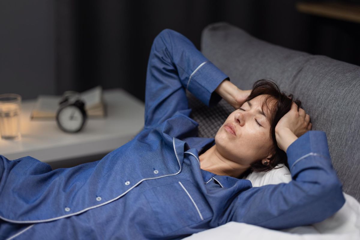 sleep apnea