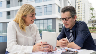 tax services