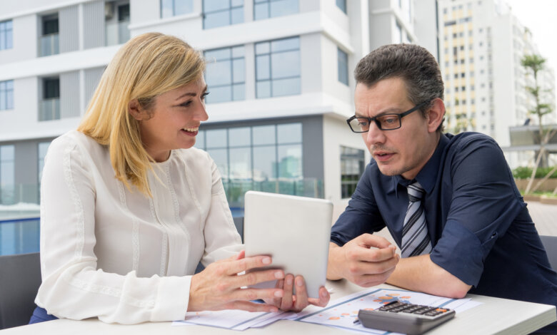 tax services
