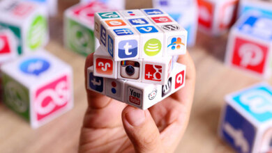 Social Media Marketing