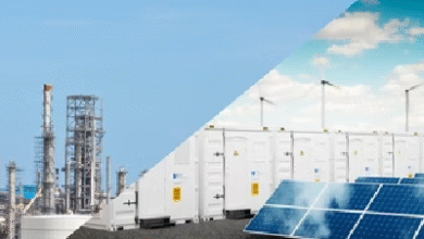 solar energy